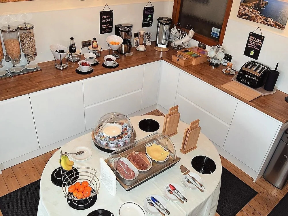 An-Airidh Bed & Breakfast Portree