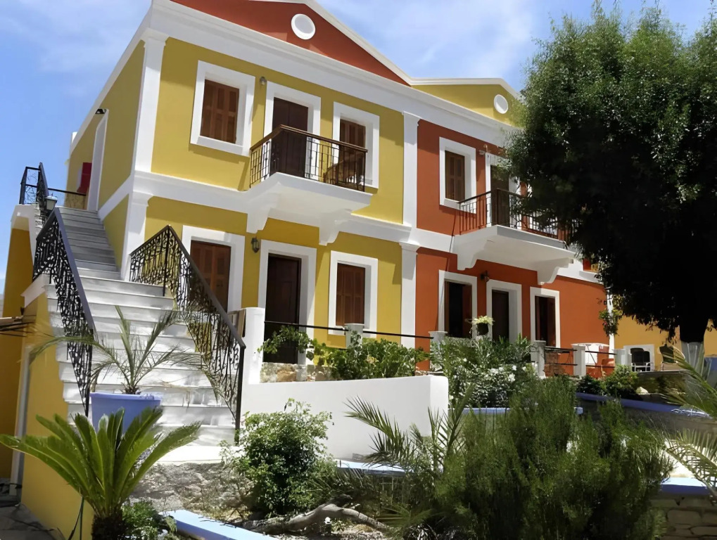 Opera House Hotel