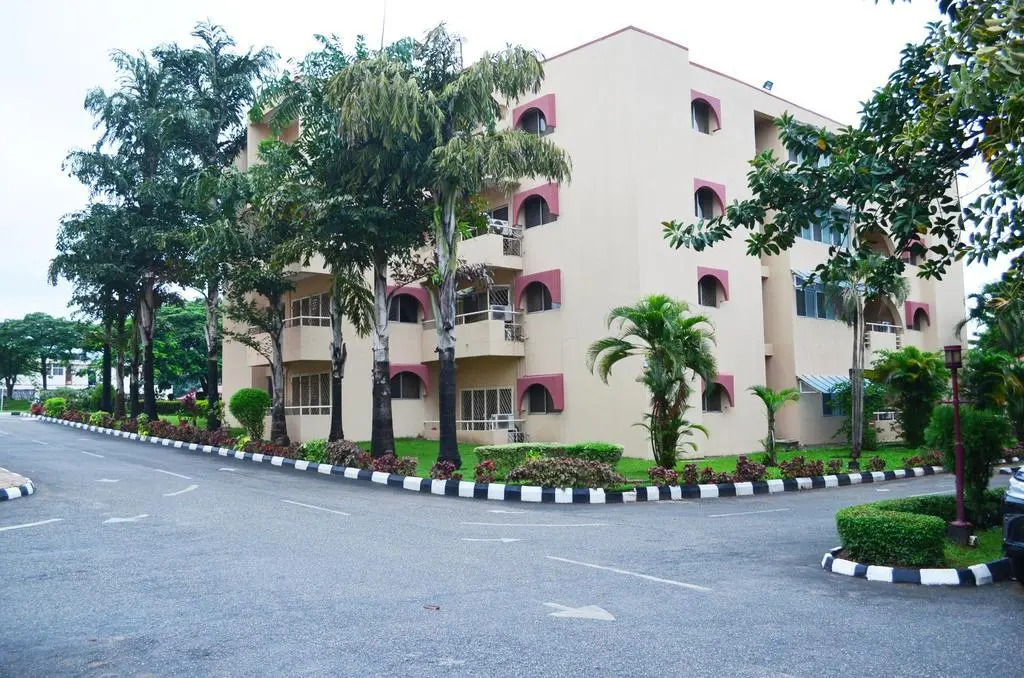 Peniel Apartments
