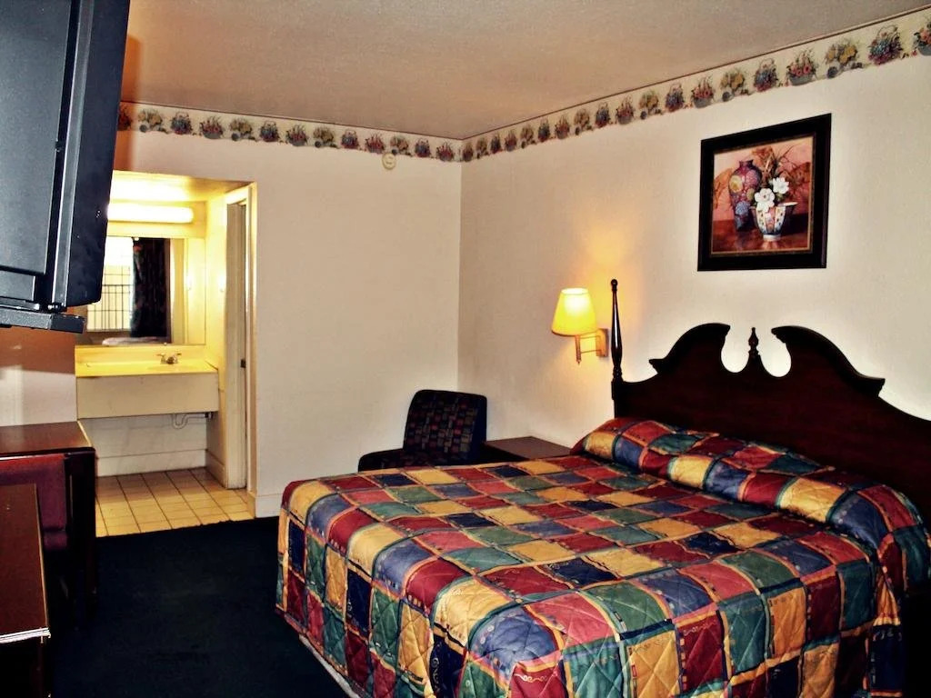 Travel Inn lackland Sea World