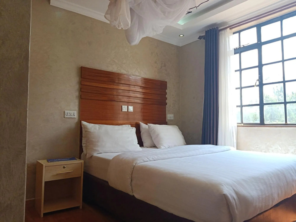 Fourways Junction VIP Suite