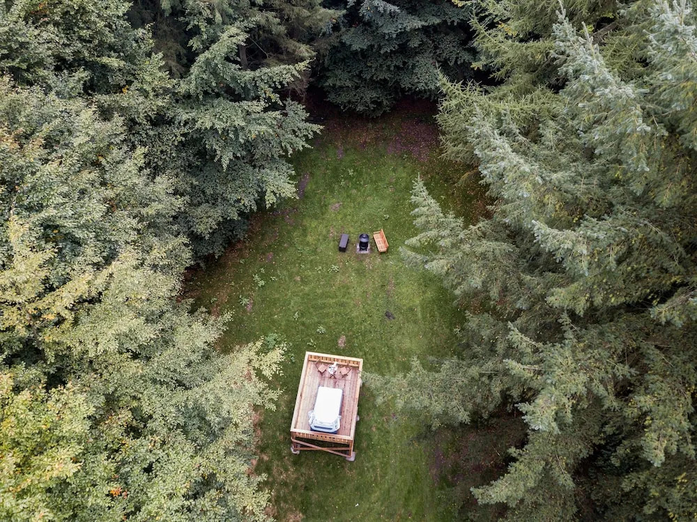 Waldkorb - Campsite