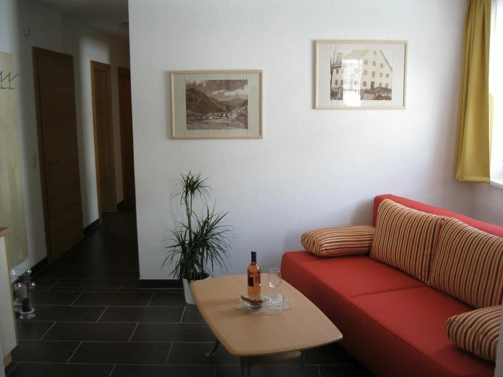 Ferienwohnung Abraham