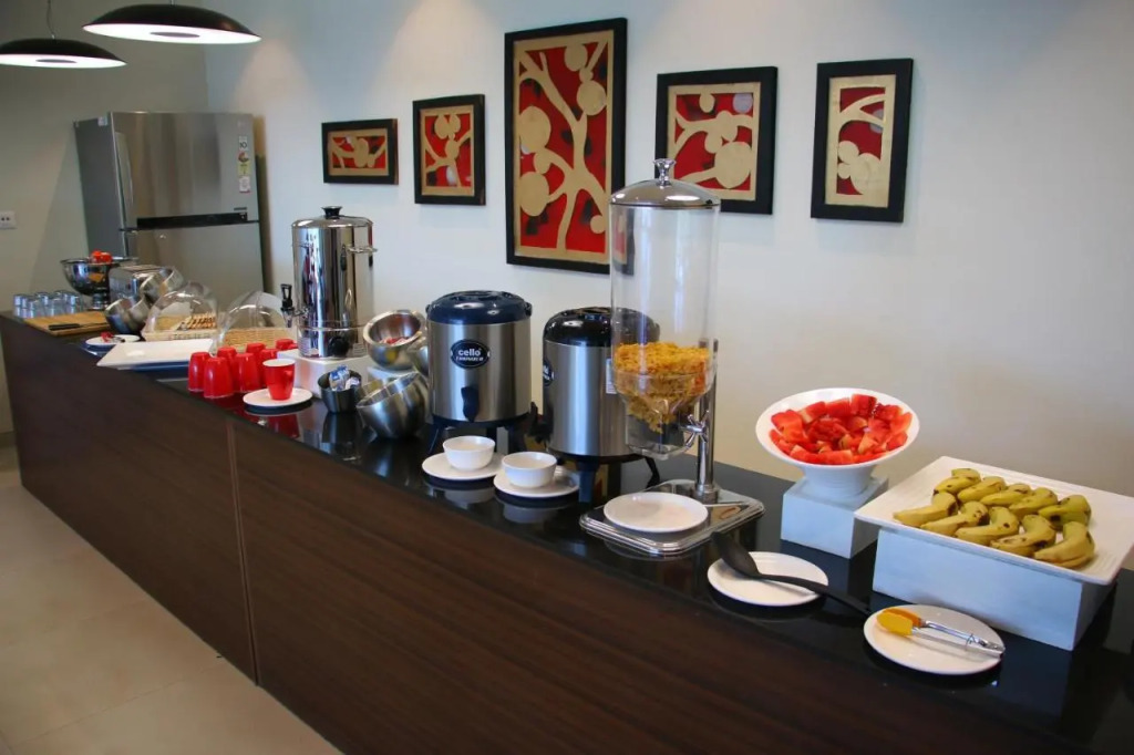 7 Apple Hotel Aurangabad
