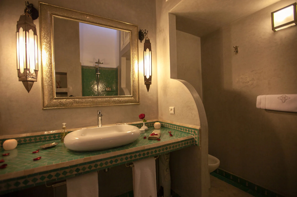 Riad Dar des Arts