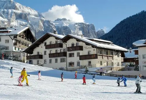 Residence Cesa Rives