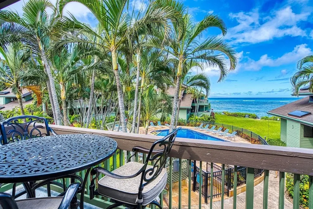 Kahana Outrigger 4B1