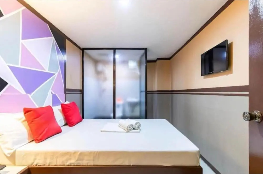 OYO 920 New York Hotel Miami