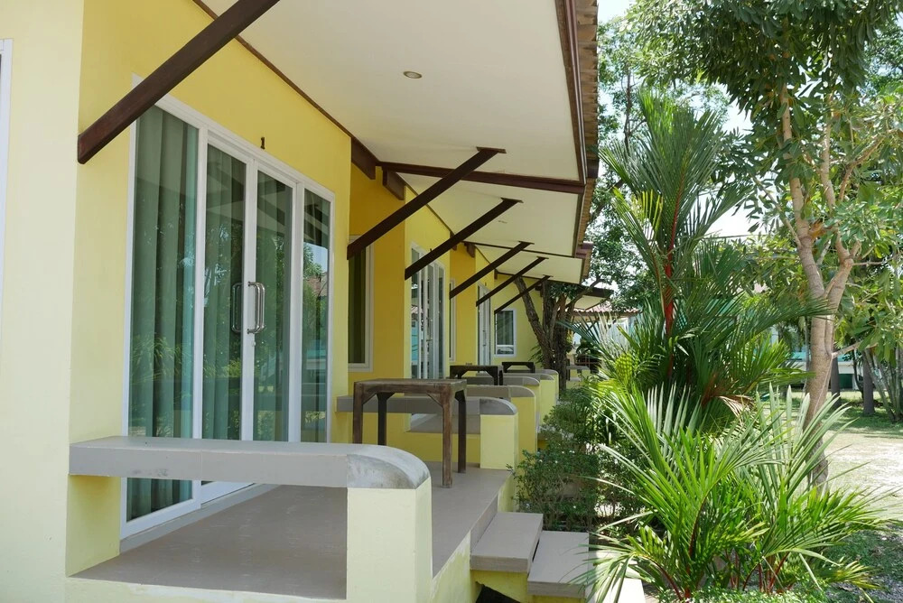Tarathip Resort