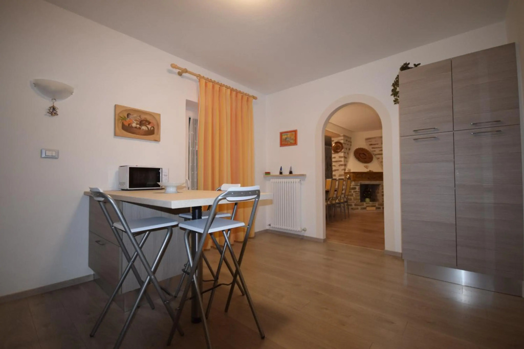 Appartamento Casa Fia per gruppi e famiglie