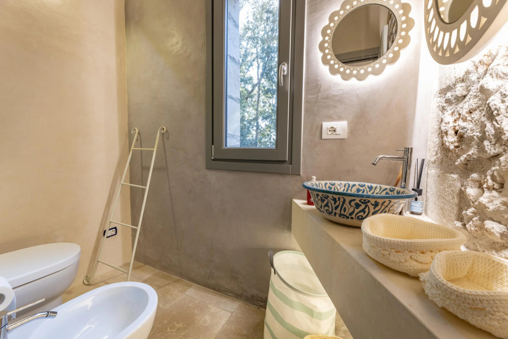 Tenuta Arcàdia - Castrignano Dei Greci