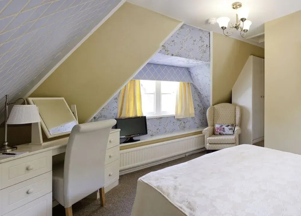Cotford Hotel