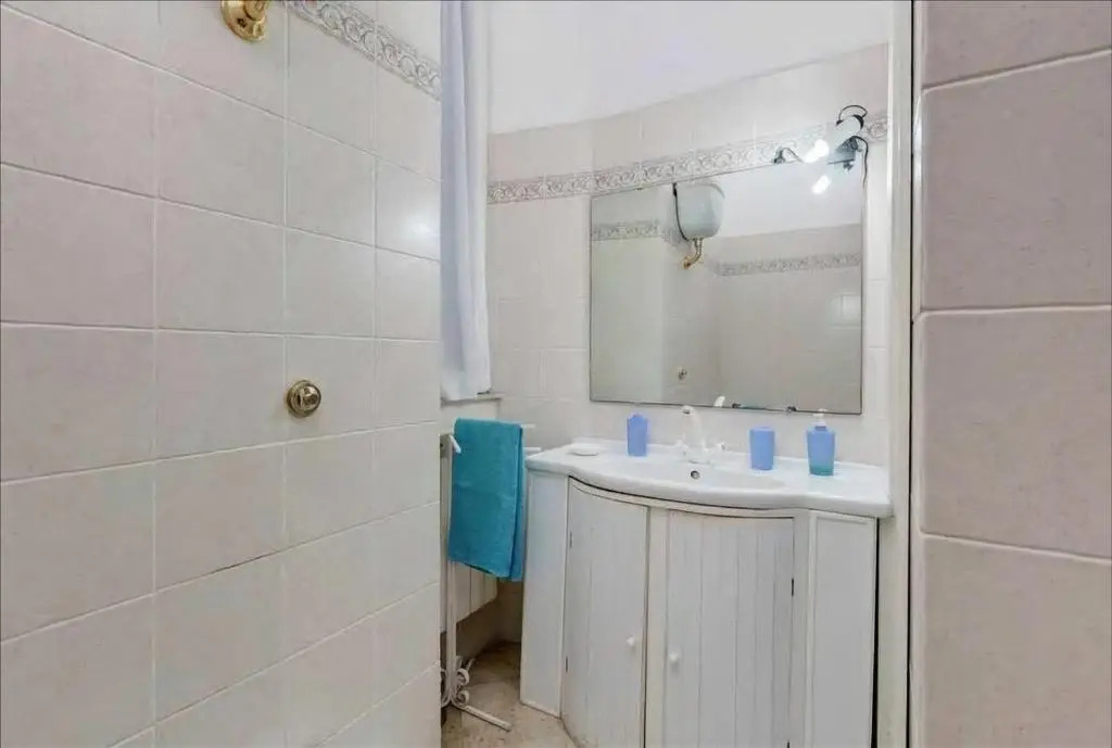 Holiday Jeans Apartment