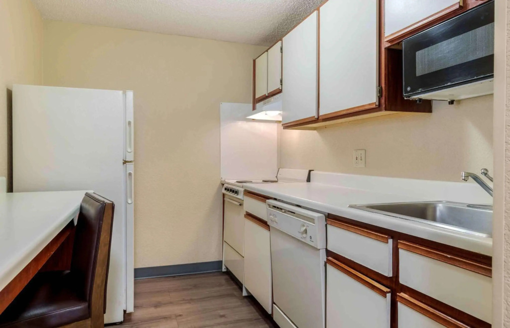 Extended Stay America Select Suites - Dallas - Las Colinas - Meadow Creek Dr