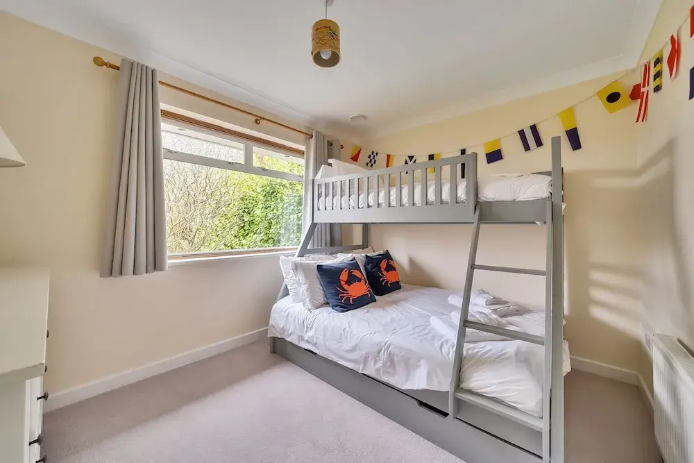 Sleeps 9- Kingbeds- Familyfriendly- Contactlessci