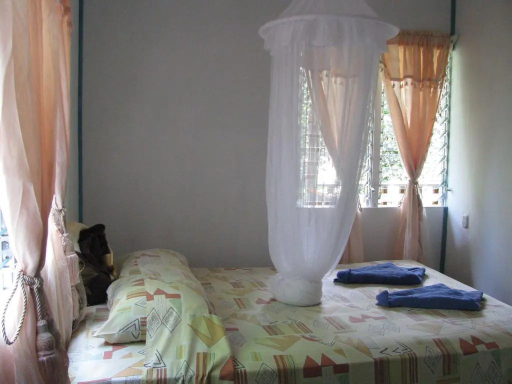 Cabinas Manolo Corcovado