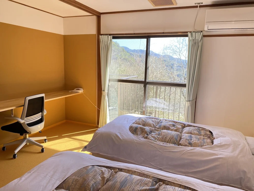 kobe city shizennoie - Hostel