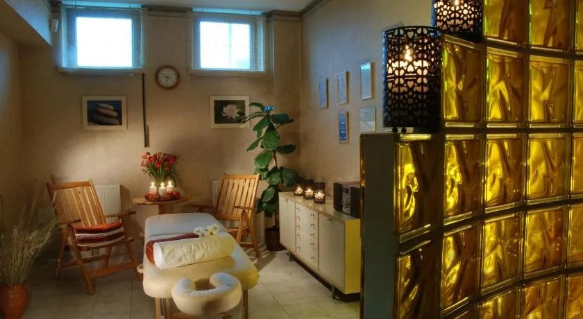 Hotel Basztowy