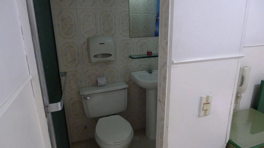 Hotel Las Rampas