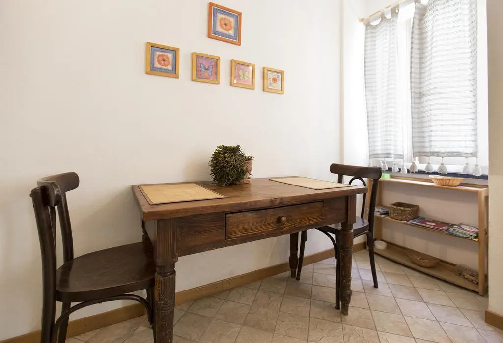 Casa Margherita