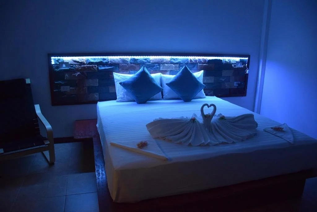 Vivi Bungalows Resort