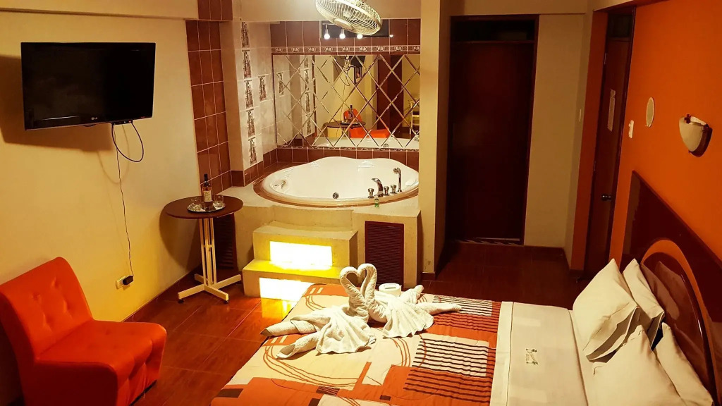 D'Richard Hotel