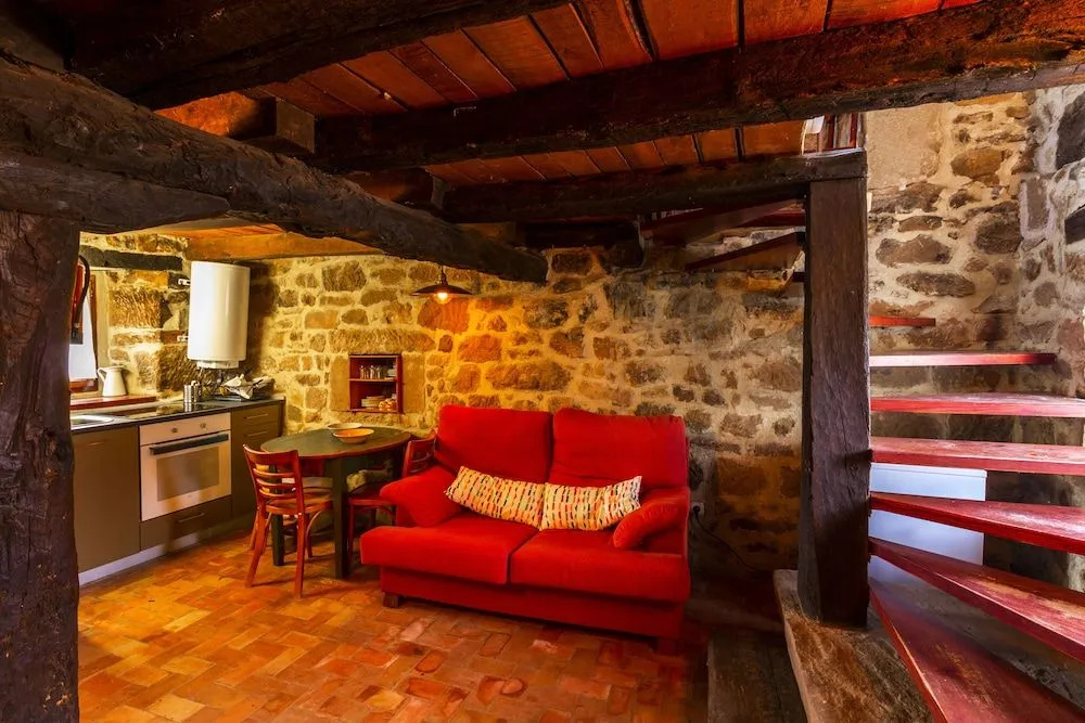 Casa Roja