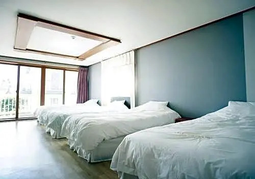 Big Ssum Hostel