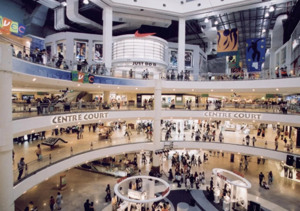 St Giles Mid Valley Kuala Lumpur