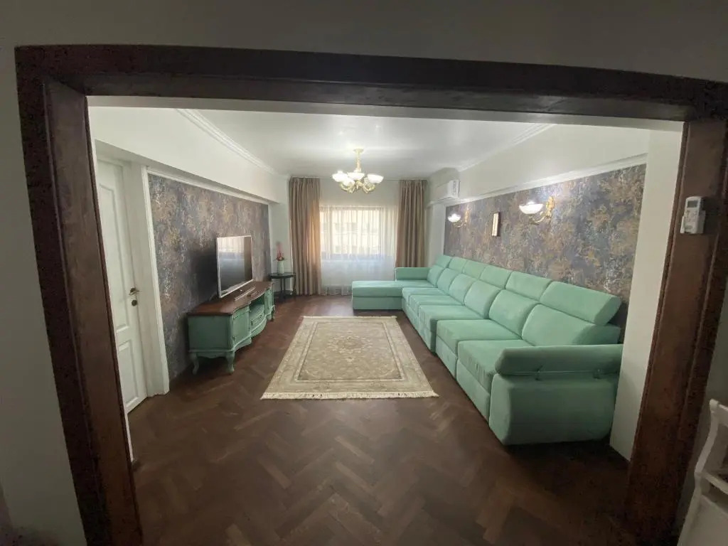 Violetta Apartament