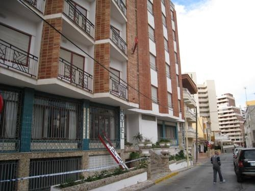 Hotel Zapata