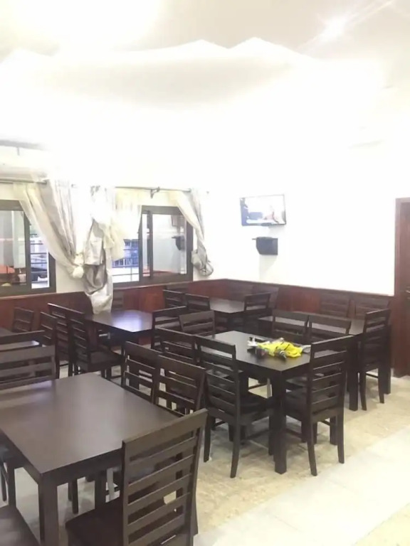 Hotel Samaki Plage