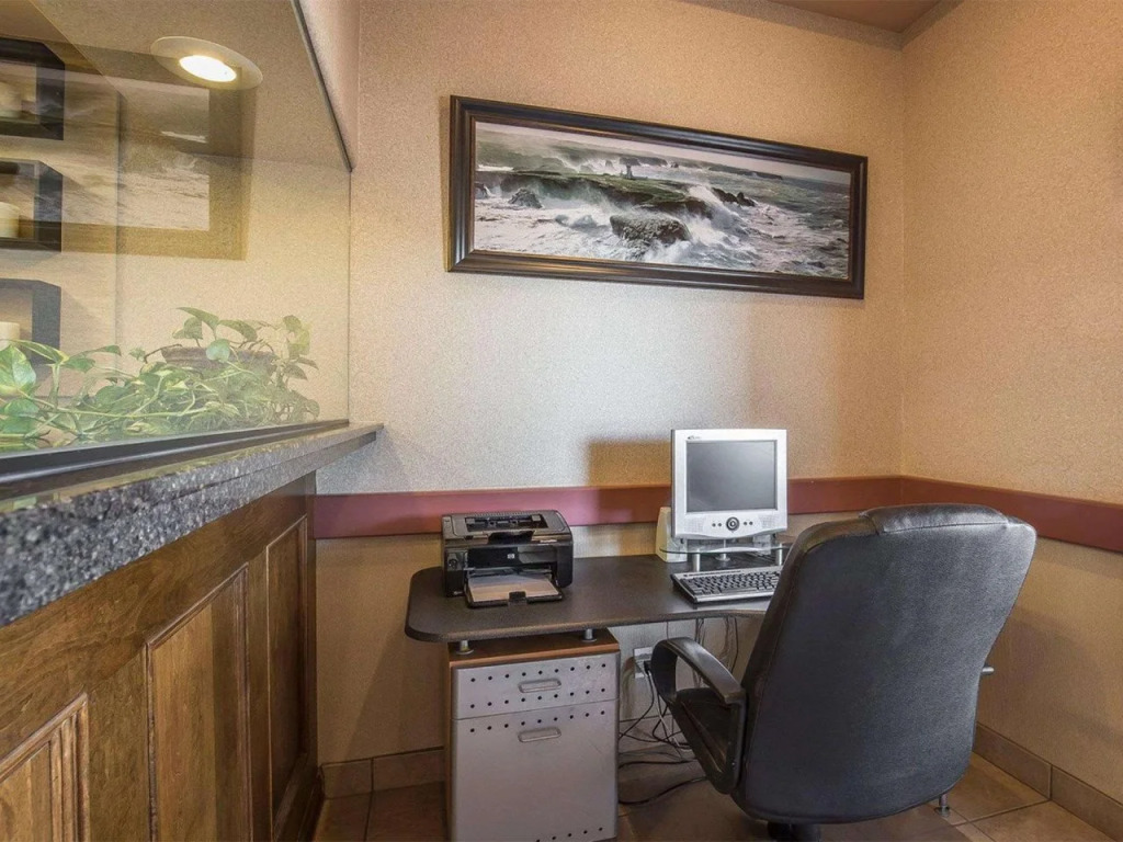 Comfort Inn Lethbridge South