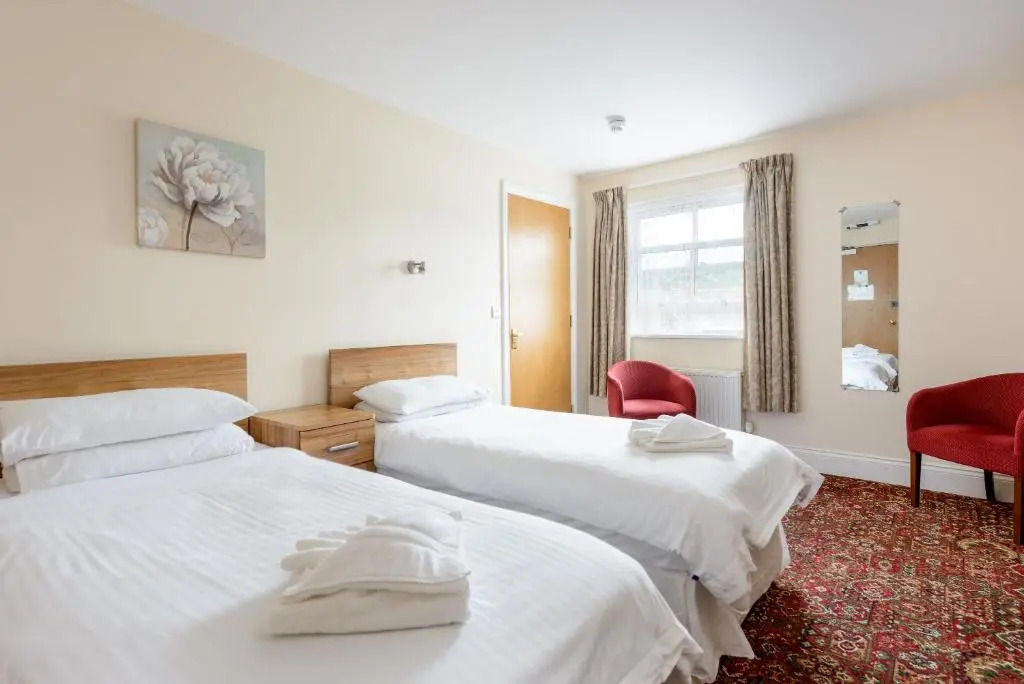 Daish's Hotel