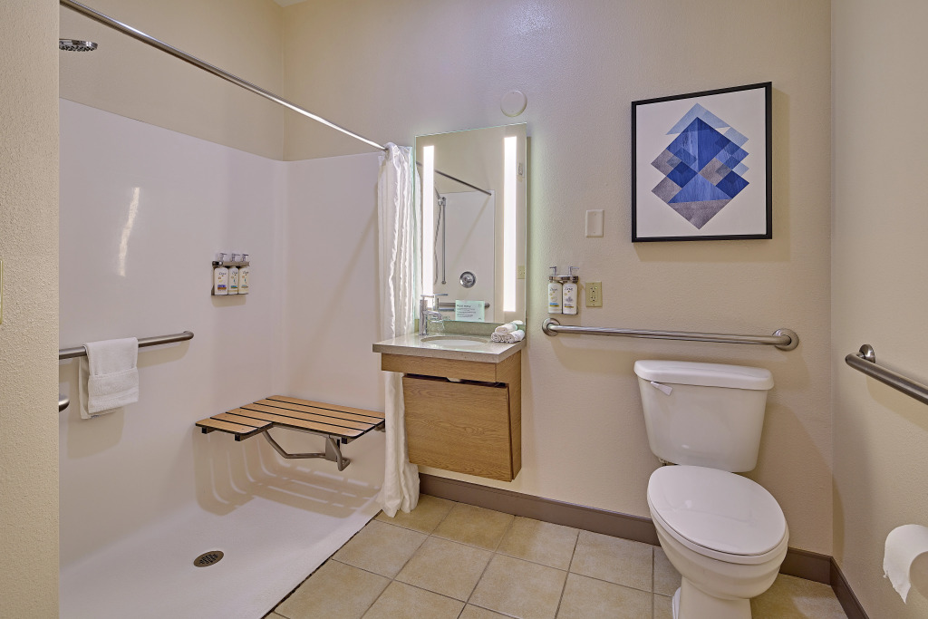 Candlewood Suites - Peoria at Grand Prairie by IHG