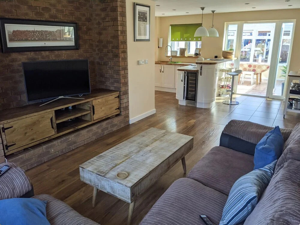 Student Accommodation in Reading