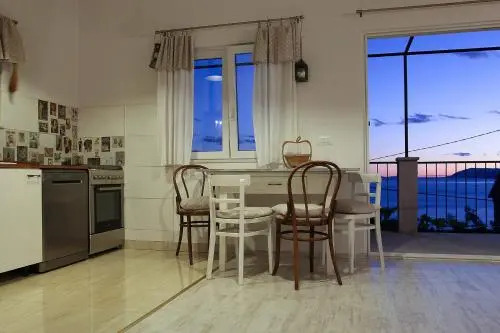 Holiday home Matija