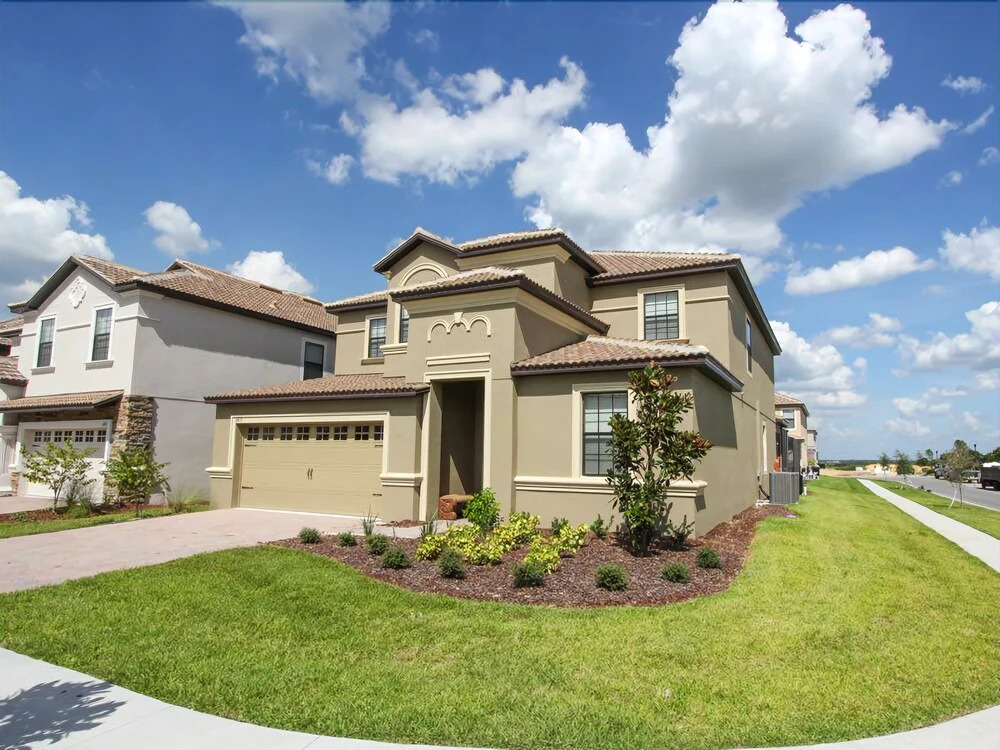 Amazing House! Champions Gate - 1433WW