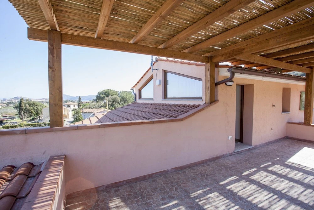 Casa Santi