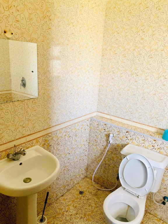 Lux Suites Palm Terraces Apartments Nyali