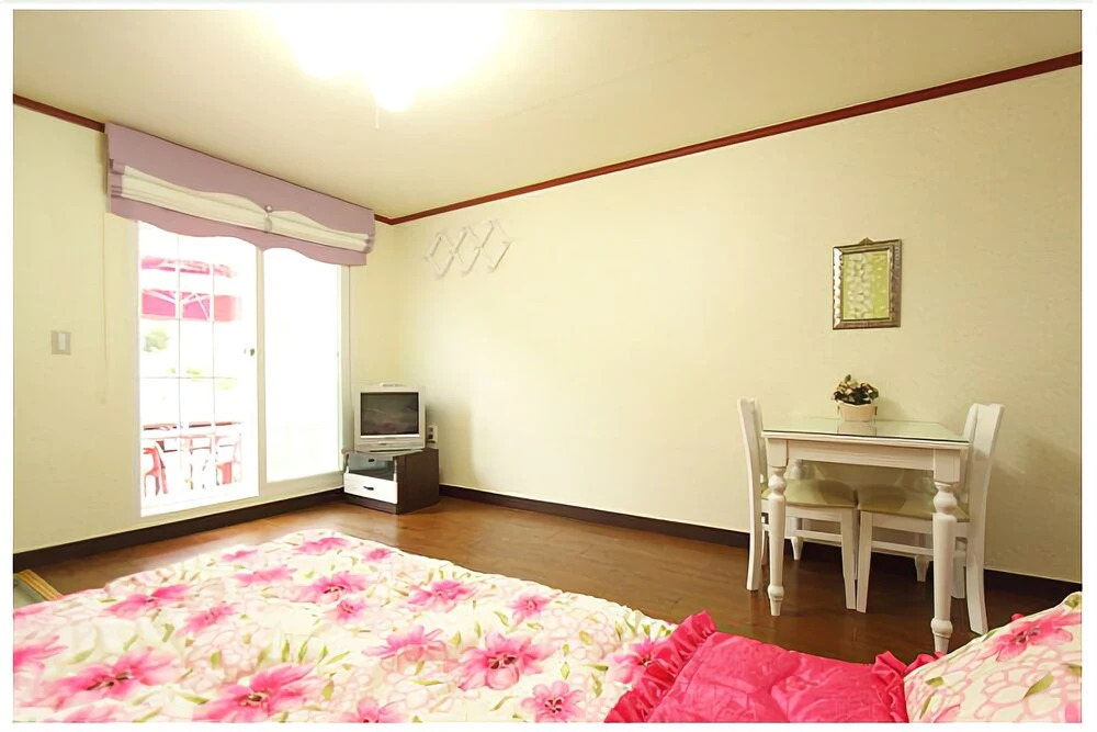 Wongju Pine Pension