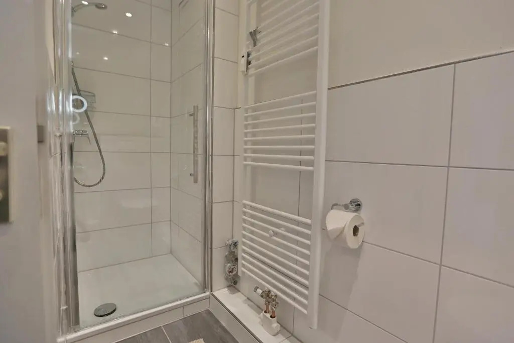 Residenz Ostseestrand Residenz Ostseestrand Appartement 25