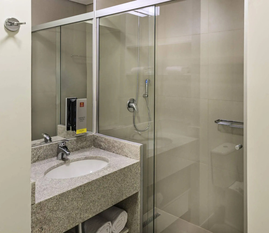 Mercure Jundiai Shopping