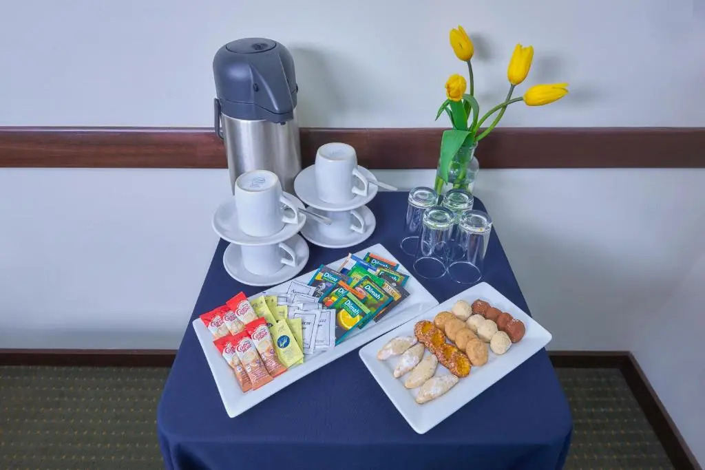 Hilton Garden Inn Mexico City Polanco