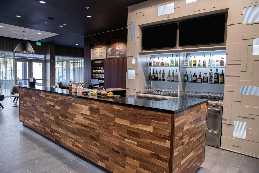 Courtyard by Marriott Greenville Mauldin