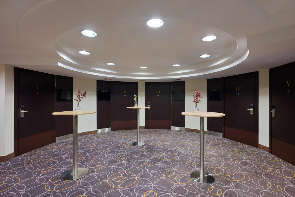 Radisson Blu Sobieski