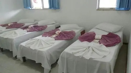 Hotel Campones