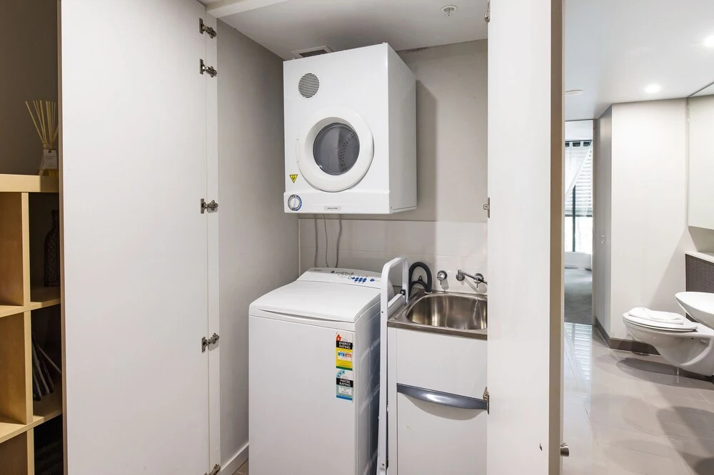 Stylish 1 Bedroom Apartment Camperdown
