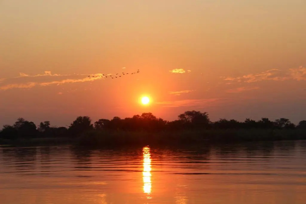 Ndhovu Safari Lodge