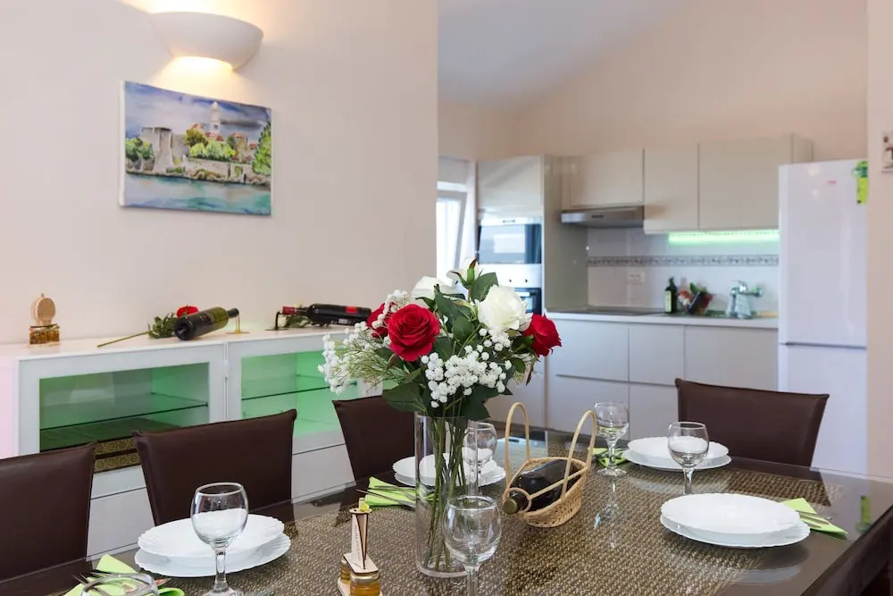 Apartments Tamaris